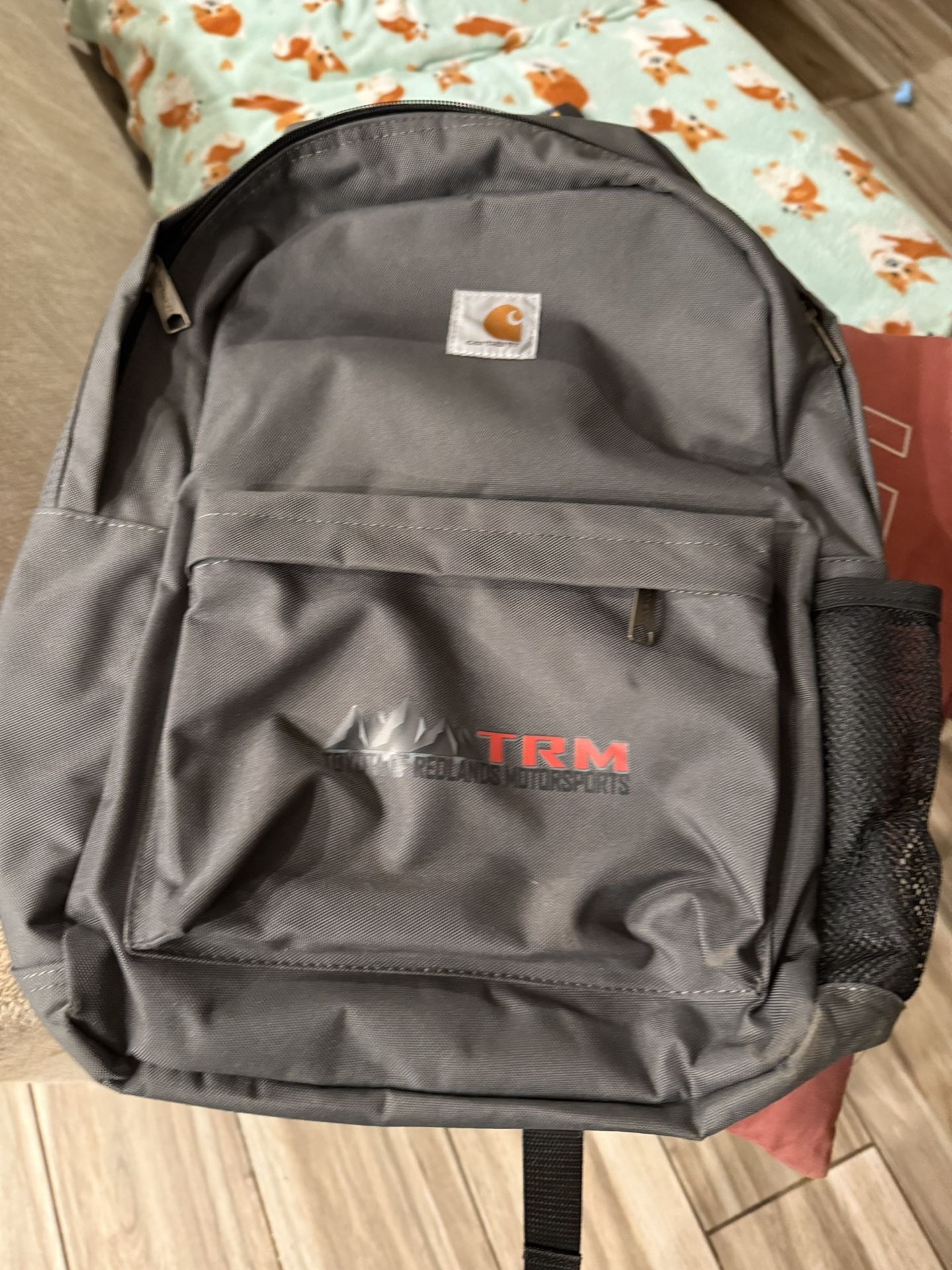 Carhartt Backpack
