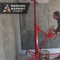 Telescopico Ajustable Para Drywall