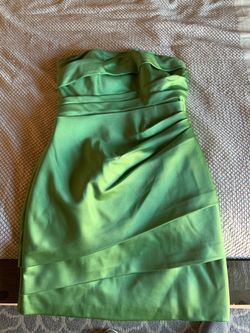 Night out dress