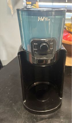 Hey value water warmer