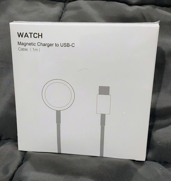 Watch Magnetic Charger