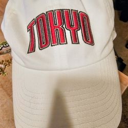 Sample Nike Air Jordan Hat