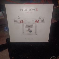 Drone Phantom 3 Standard 