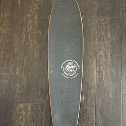 Sector 9 skateboard