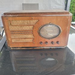 AM Radio