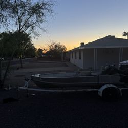 Fishing Boat