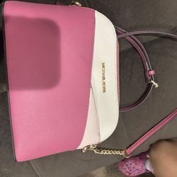 Michael Kors bag