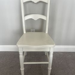 Pottery Barn kids Desk Chair