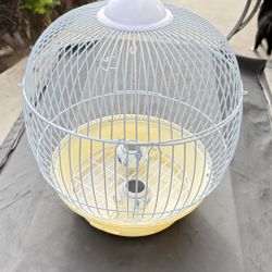 bird cage