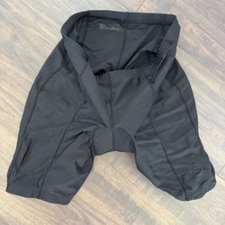 Padded Cycling Shorts - Large