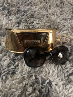 Tory Burch Sun Glasses