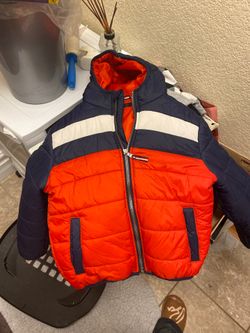 Tommy Hilfiger boys size 4-5