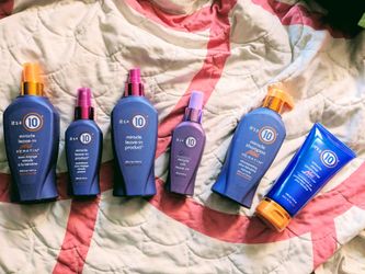 It's A 10 Hair Product