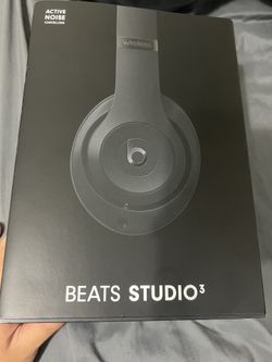Beats Studio 3 Wireless