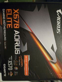 Gaming motherboard