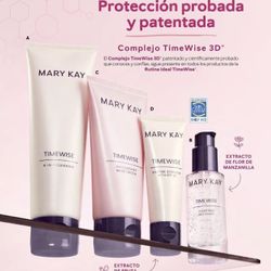 Mary Kay 