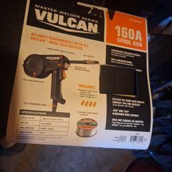 Vulcan  Gun 