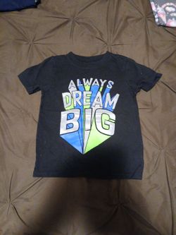 Size 4t