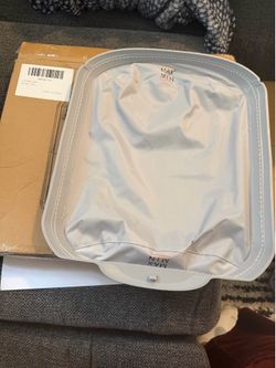 Cat litter liner
