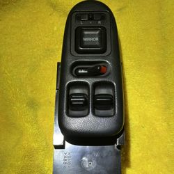 Integra DC2 Window Switch