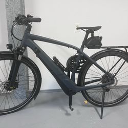 Specialized Vado Electric Bike - Large Size