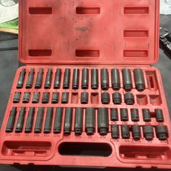 Sunex Tool Set