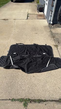 F-150 Pet seat cover