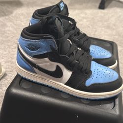 Air Jordan Big Kids Size 3y