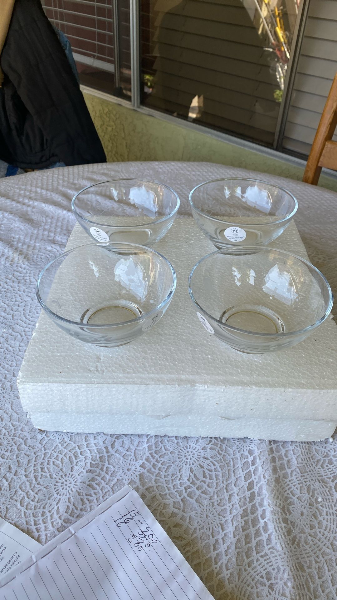 Plato’s De Cristal