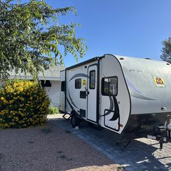 2018 Pacific Coachworks Pacifica XL 17RD