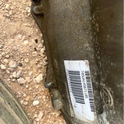 Transmission (challenger)