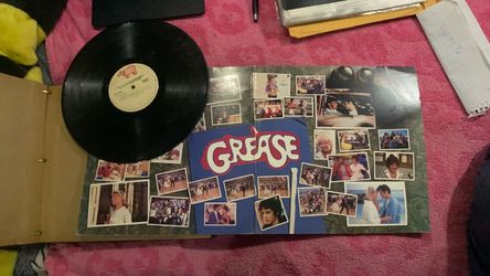 Record collection