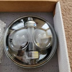 2021 HARLEY DAVIDSON DAYMAKER HEADLIGHT