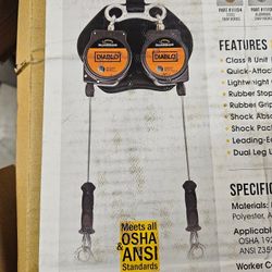 Guardian Double Diablo Cable SRL-LE