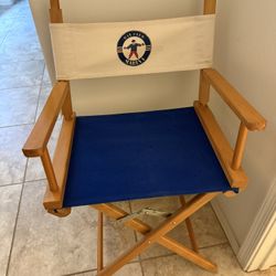 Director Chair