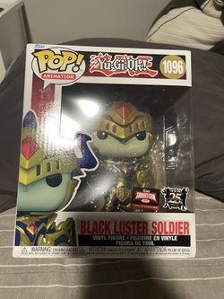 Yugioh Funko
