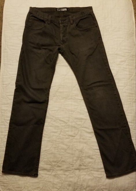 Matix Mike Mo Capaldi Jeans