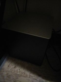 Visio Bluetooth surround sound