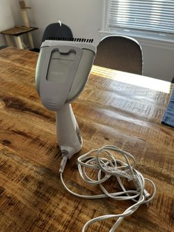 Conair Steamer