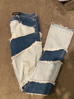 Supreme pheelings jeans sz 30