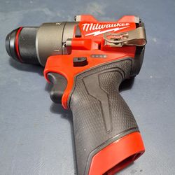 Milwaukee M12 1/2 drill driver Model 3403