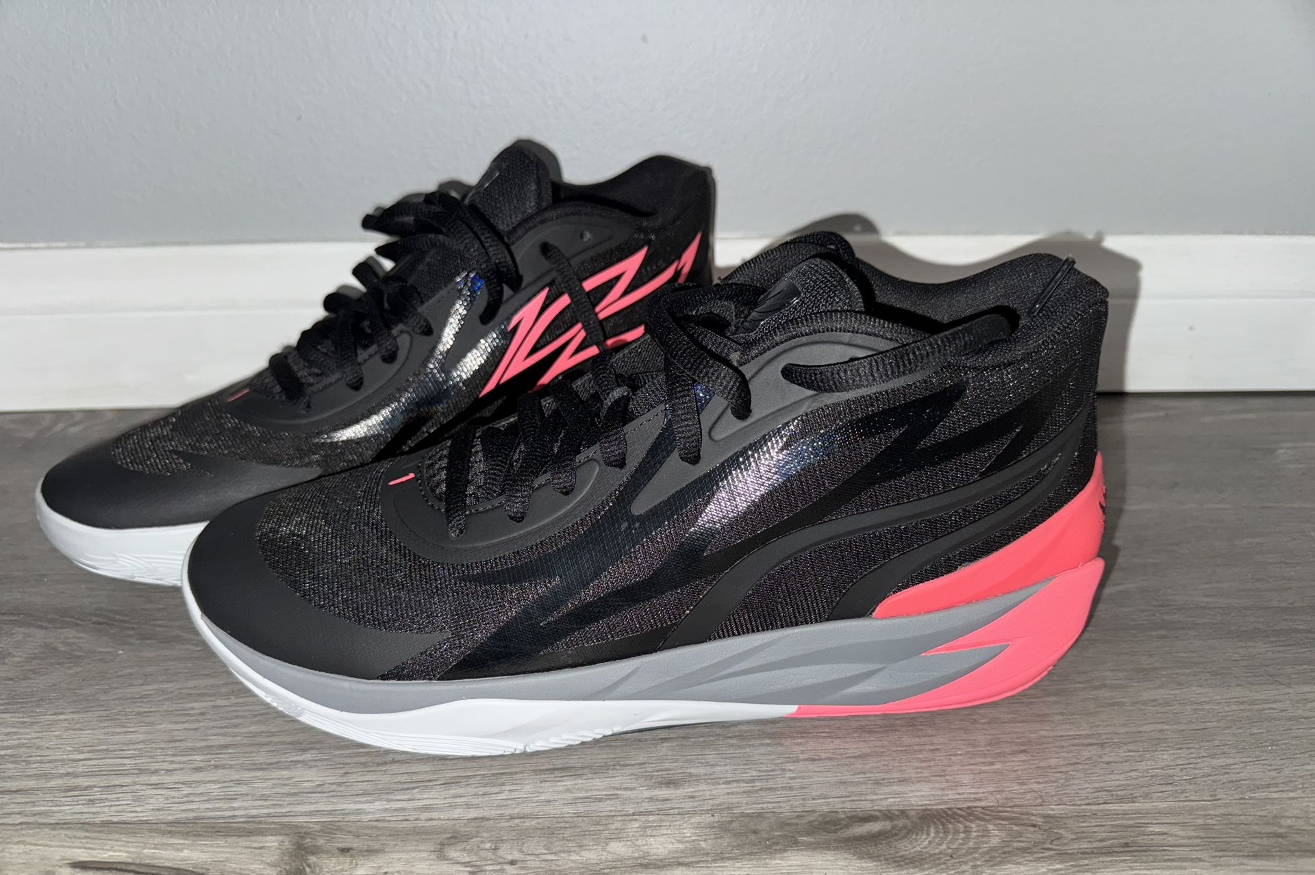 Puma LaMelo Ball MB.02 (NEW)