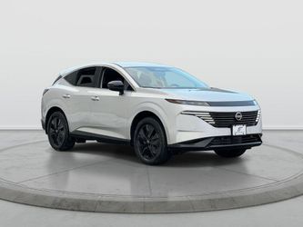 2025 Nissan Murano