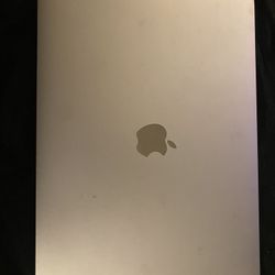 MacBook Air M1 Chip 