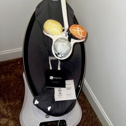 Baby Swing