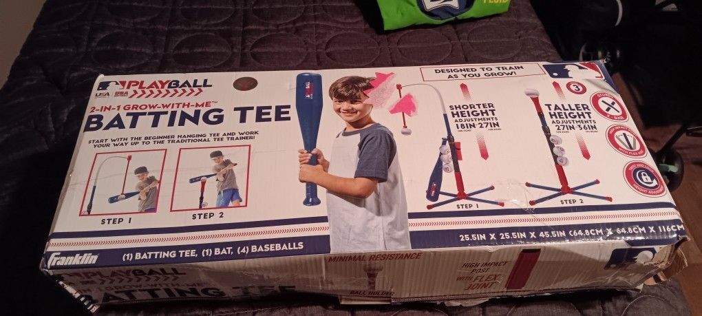 Batting Tee