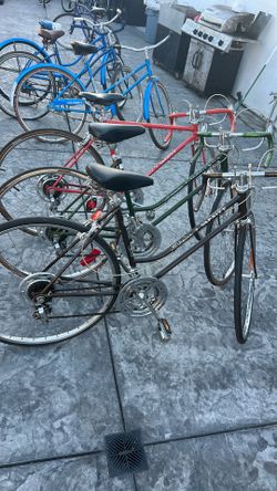 Vintage Schwinn
