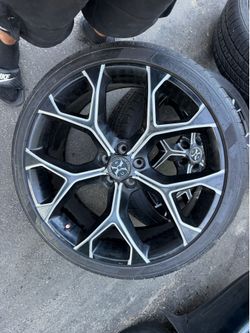 5x114 22