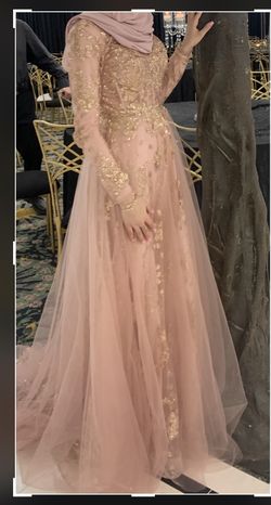 Evening Dress