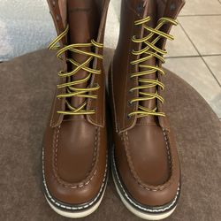Work Boots